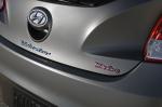 Hyundai Veloster Turbo 2012 года